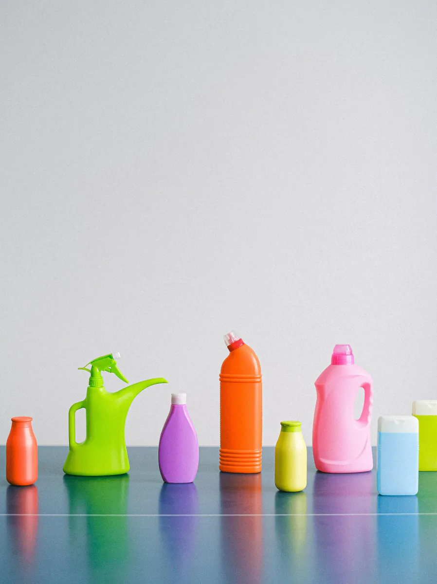 プラスチック