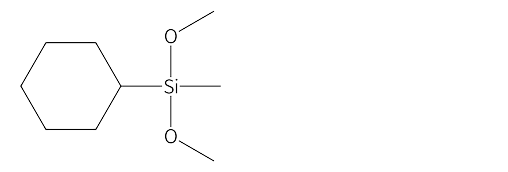 CG-630 構造式