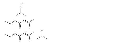 CG-Ti503 構造式